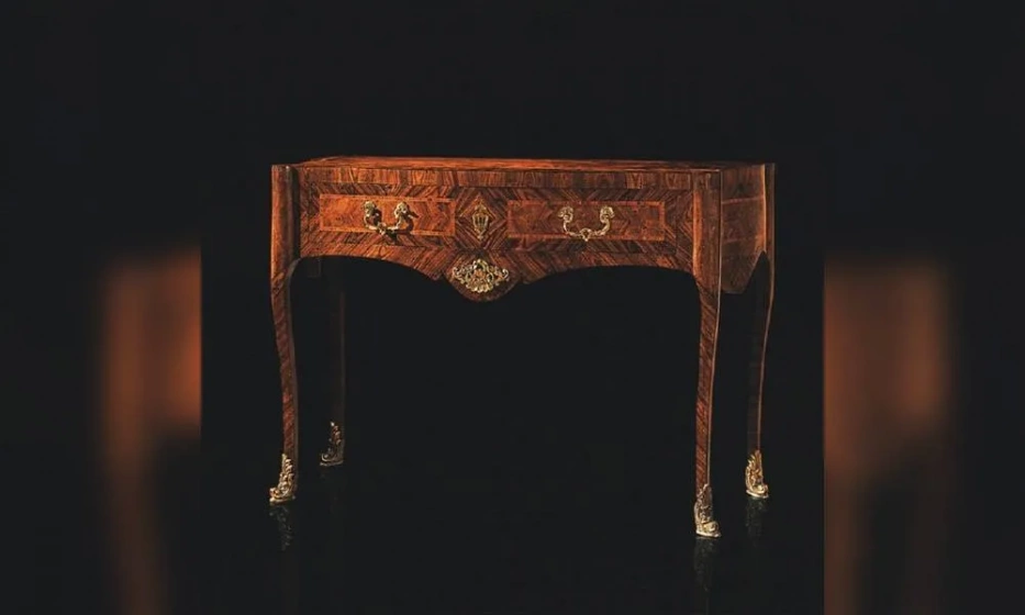 Стол Письменный Francesco Molon N300 - фото 1