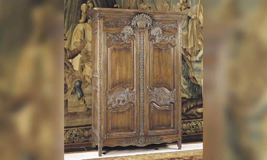 Шкаф Francesco Molon I154 - фото 1