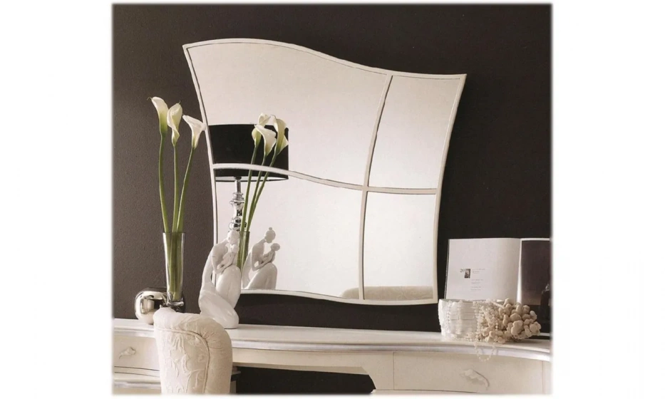 Спальня Ferretti & Ferretti Regina 8 - фото 3