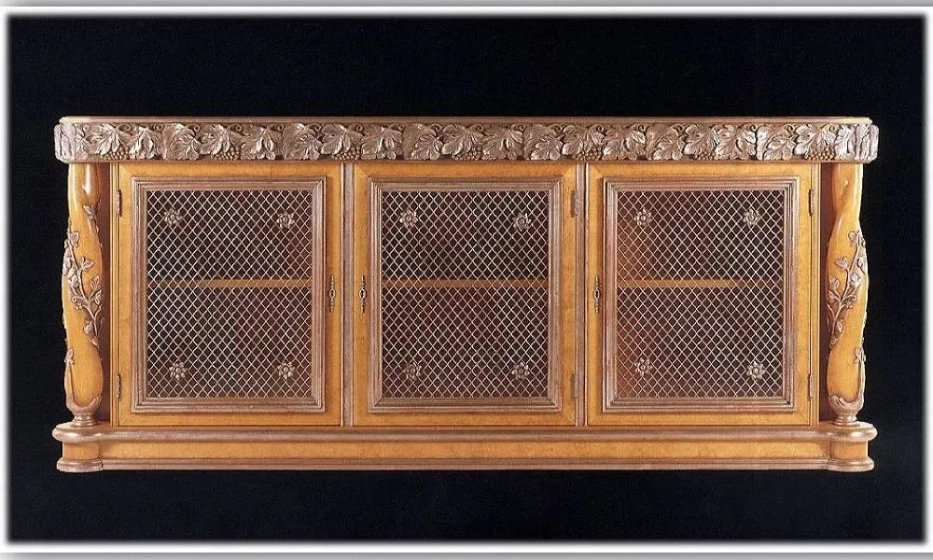 Комод Jumbo Collection Macrame 3 - фото 1