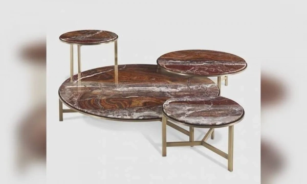 Журнальный Стол Ascott Big