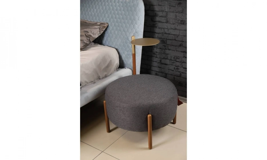 Пуф BOLZAN LETTI FLAG - фото 2