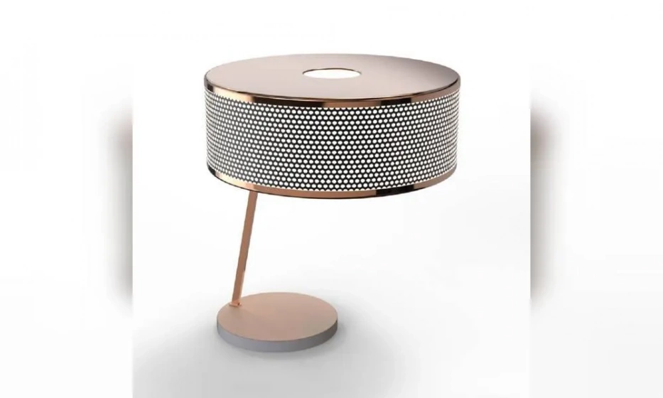 Настольная Лампа Delightfull Marcus - фото 13