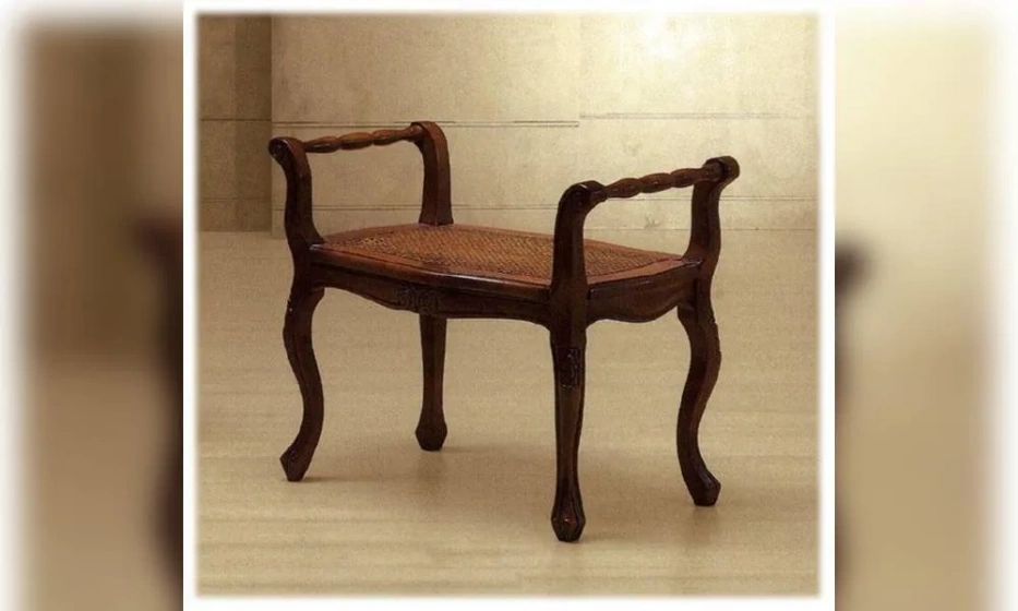 Скамья Morello Gianpaolo Cannata 2 - фото 1