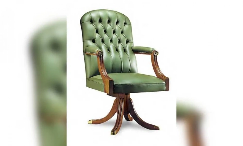 Рабочее Кресло Francesco Molon The Upholstery 1 - фото 1