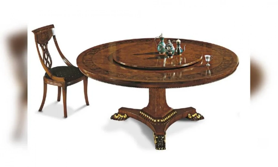 Стол Francesco Molon F11.04 - фото 1