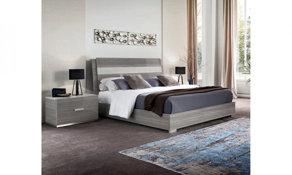 Кровать 160x200 Alf Group Iris - фото 1