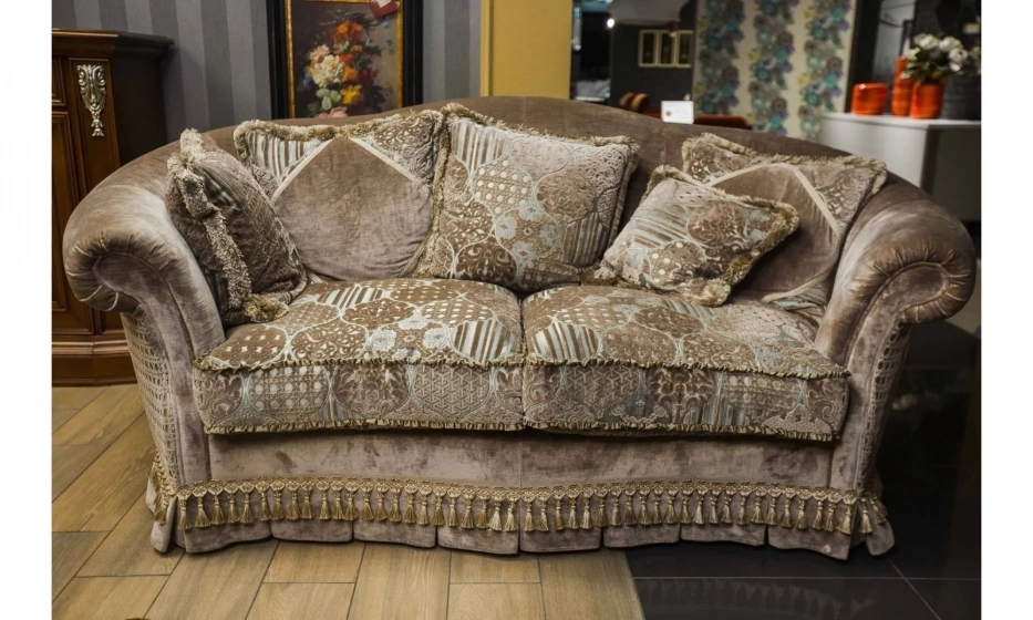 Диван Keoma Aurora 1 - фото 1