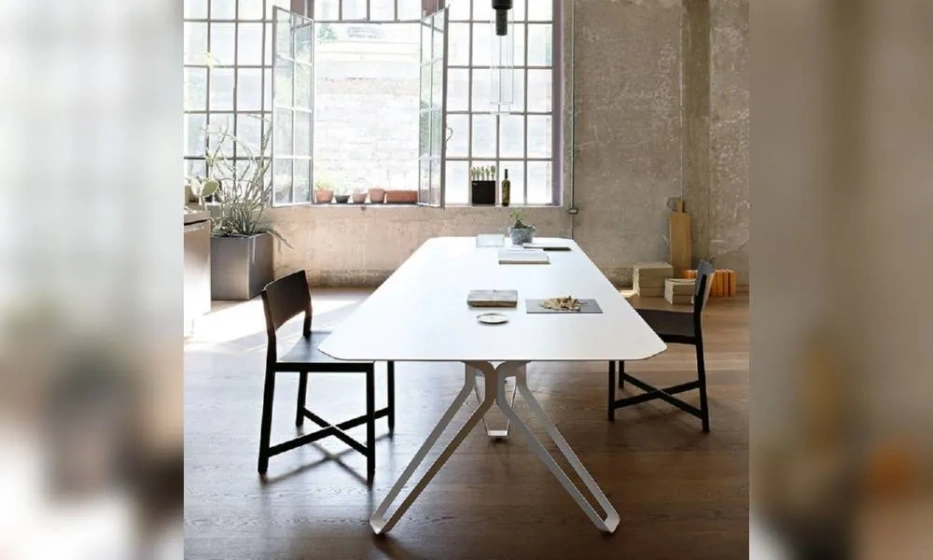 Стол Lema 3Pod Ac681 - фото 1