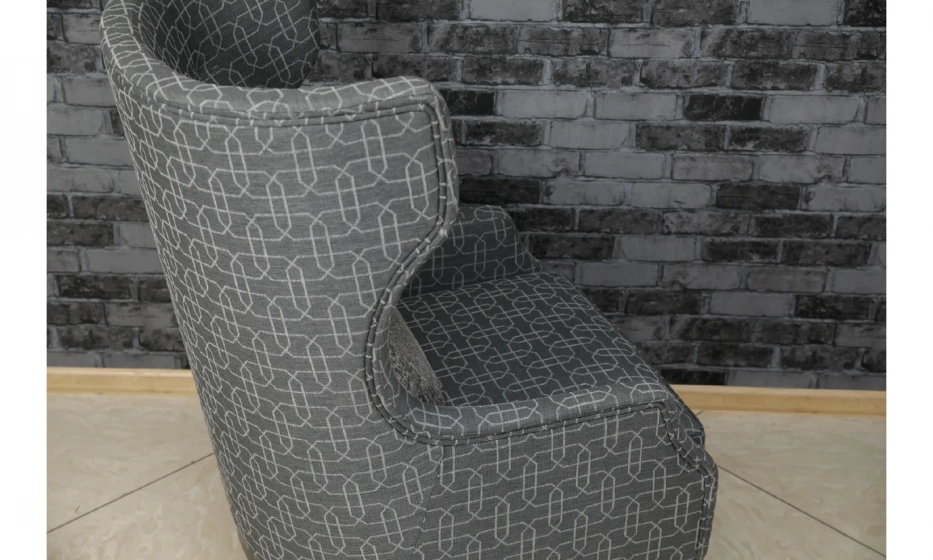 Parker Кресло - фото 8