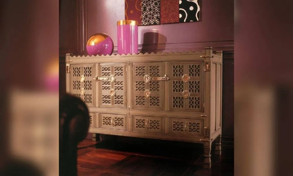 Комод Zonta Araba Fenice - фото 1