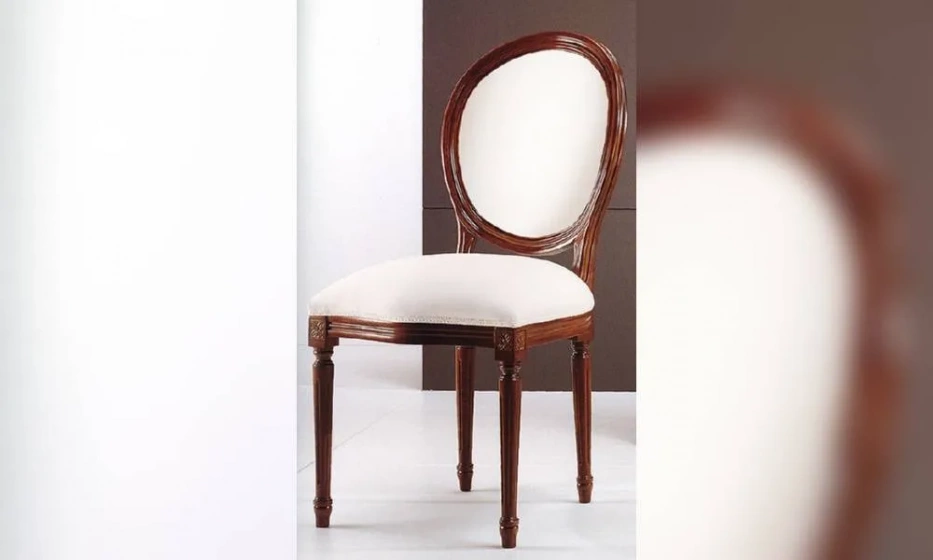 Стул Piermaria Ovalina - фото 1