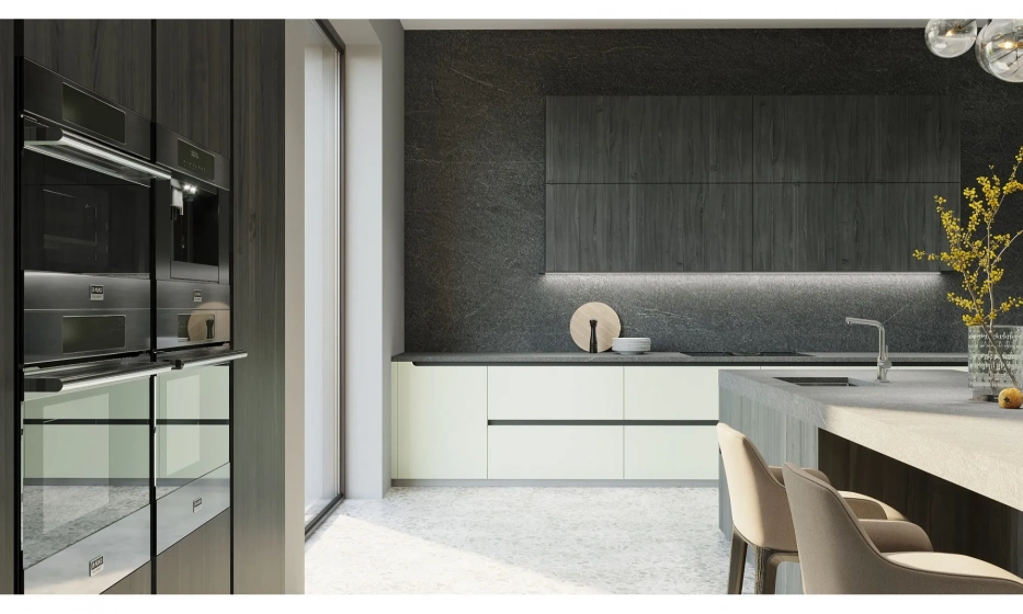 Кухня Virs Afra Delux - фото 3