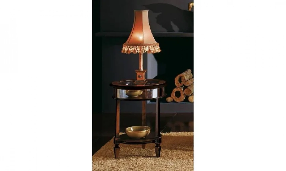 Столик Gastone/50 Volpi 2074 - фото 1