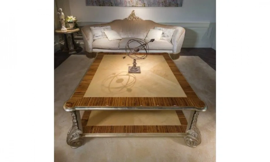 Стол Журнальный Silik 8705 - фото 1