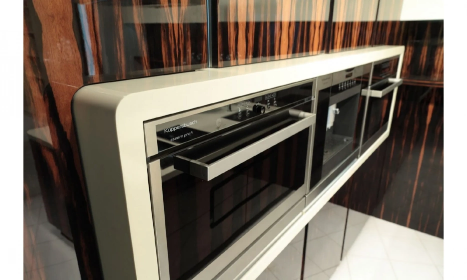 Кухня Virs New Line - фото 5