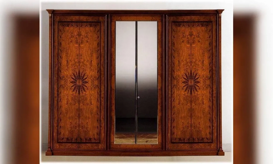 Шкаф Minotti Luiggi Biedermeier - фото 1