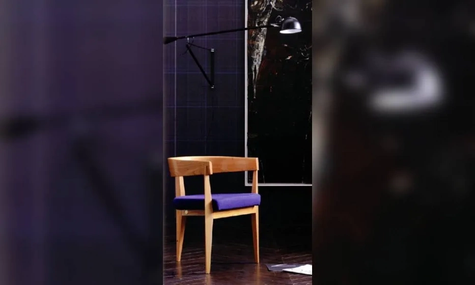 Полукресло Morelato Ronson - фото 1