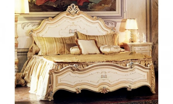 Спальня Agm (Alberto E Mario Ghezzani) Barocco