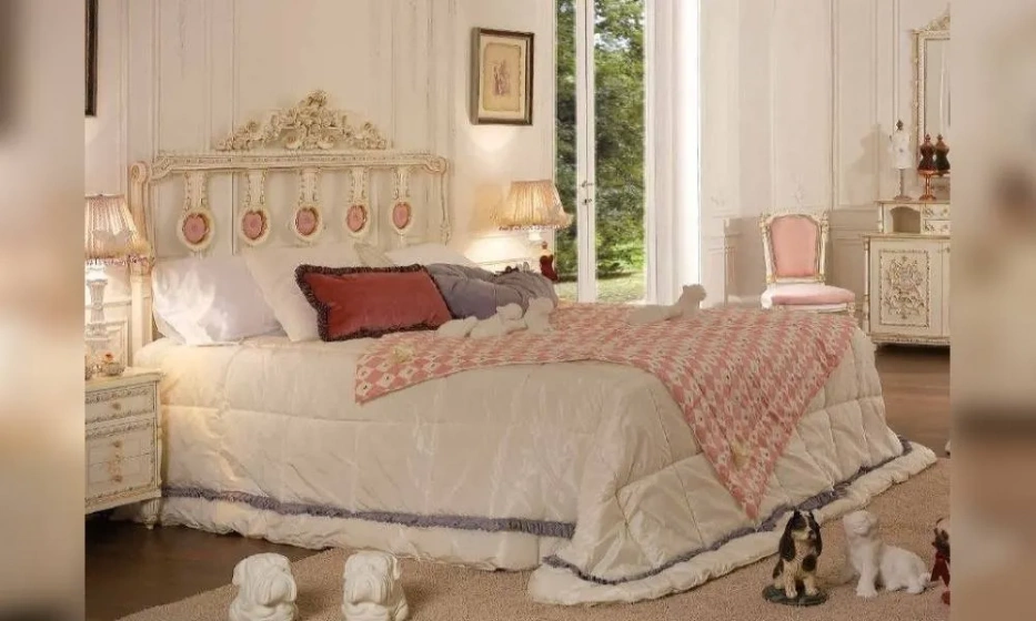 Кровать В Детскую Asnaghi Interiors Idra - фото 1