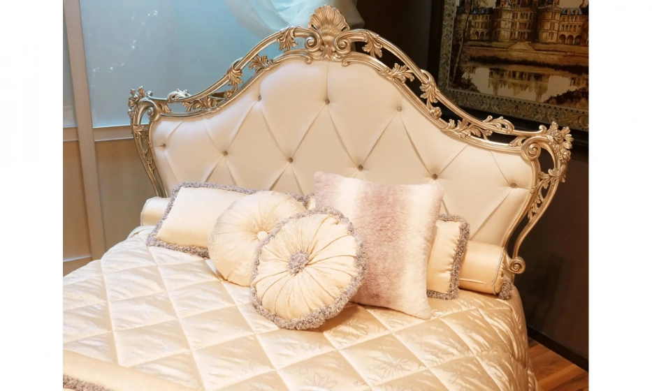 Комплект мебели в спальню Lartes - фото 9