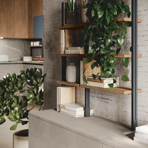 Кухня Stosa Cucine Kaya