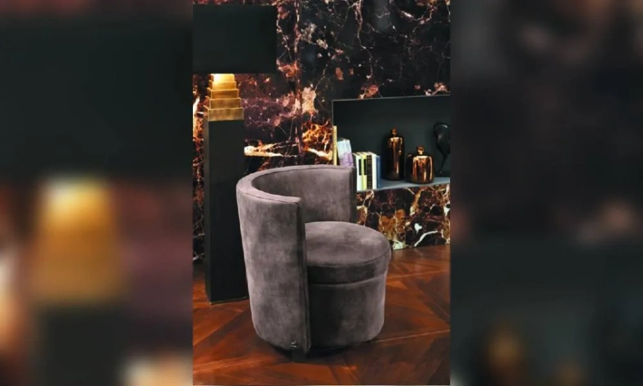 Кресло Smania Tuli - фото 1