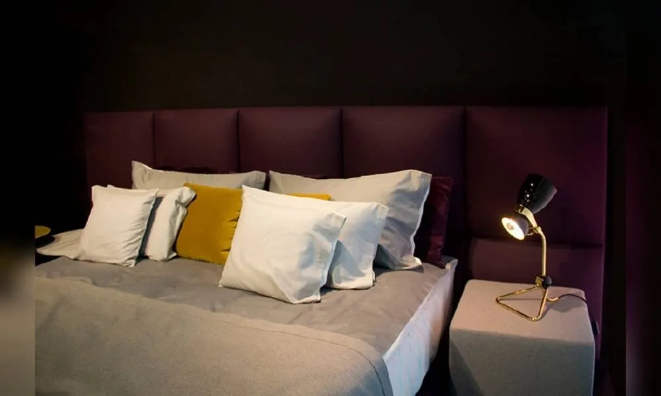 Настольная Лампа Delightfull Amy - фото 5