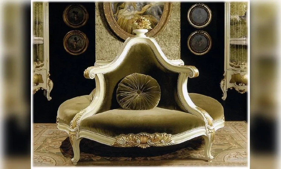 Диван Jumbo Collection Ass-105 - фото 1