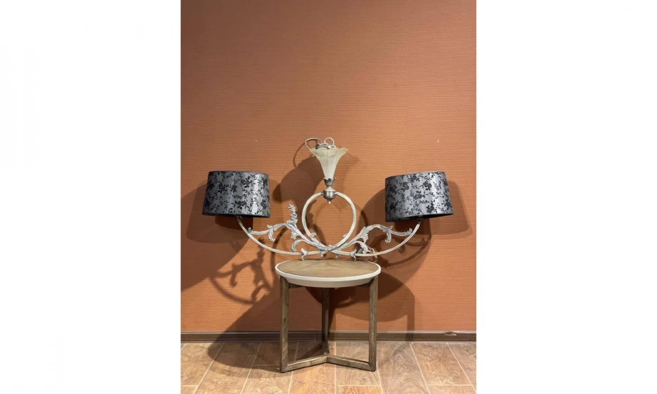 Люстра Riperlamp - фото 1