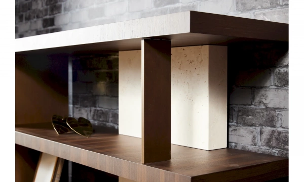 Книжный шкаф Homage Era