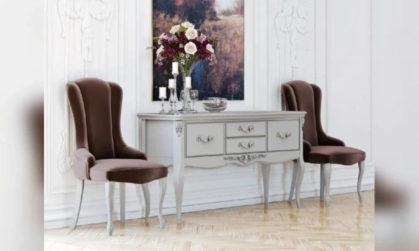 Стул C05-K04-S-B05