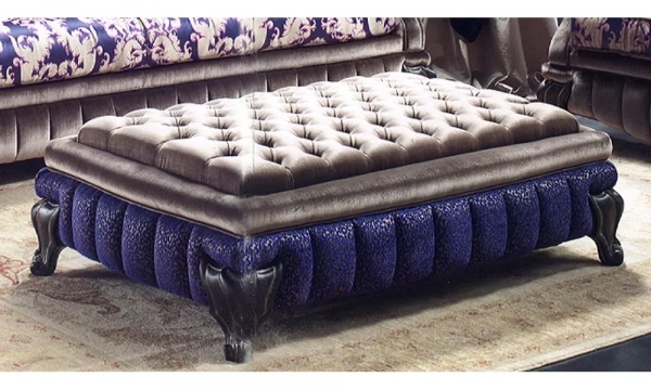 Гостиная Bedding Beverly 2