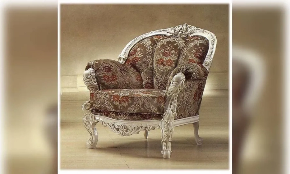 Кресло Morello Gianpaolo Jolanda - фото 1