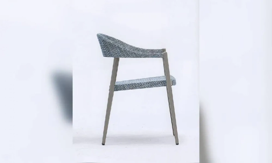 Стул Varaschin Clever 1 - фото 1