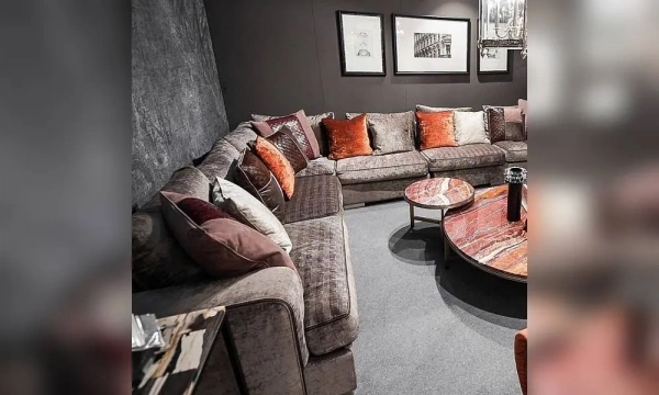 Диван Flair (Модуль Угловой)