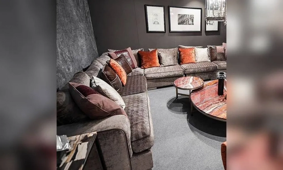 Диван Flair (Модуль Угловой) - фото 2