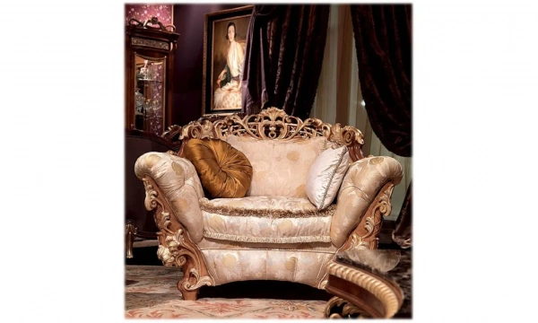 Гостиная Rampoldi Opera 22