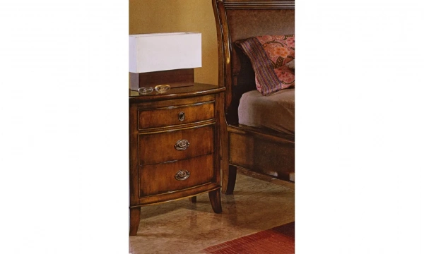 Спальня Zonta Story Night