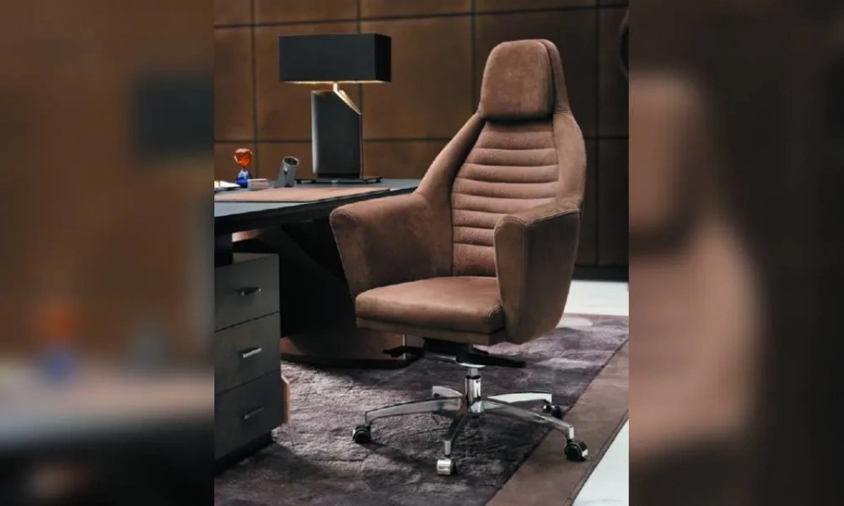 Кресло Руководителя Smania Gt - фото 1