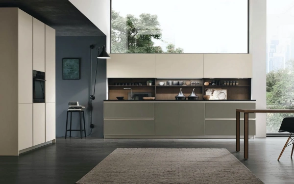 Кухня  Stosa Cucine Color Trend