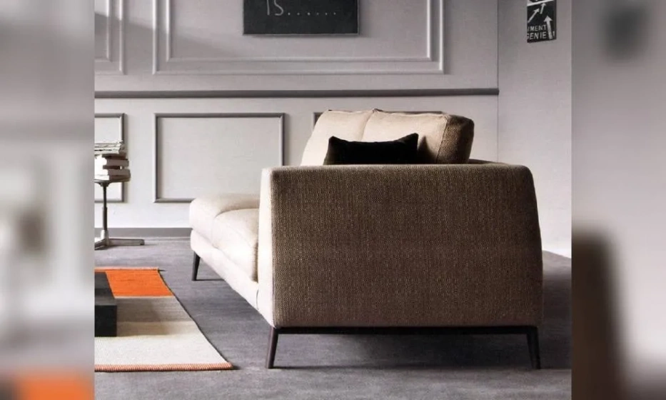 Диван Pianca Time 2 - фото 1