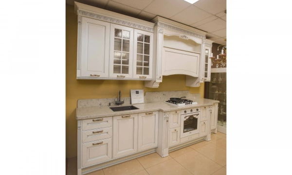 Кухня Stosa Cucine Dolcevita