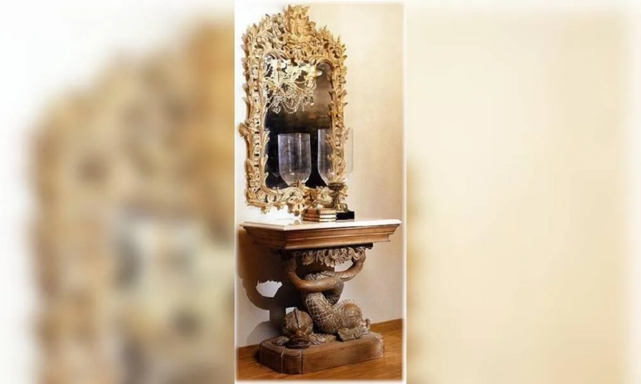 Консоль Provasi Deluxe Collection - фото 1