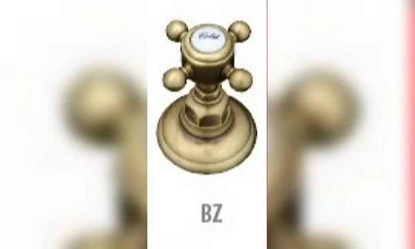 Смеситель Для Ванны Nicolazzi Teide 1900Bz45