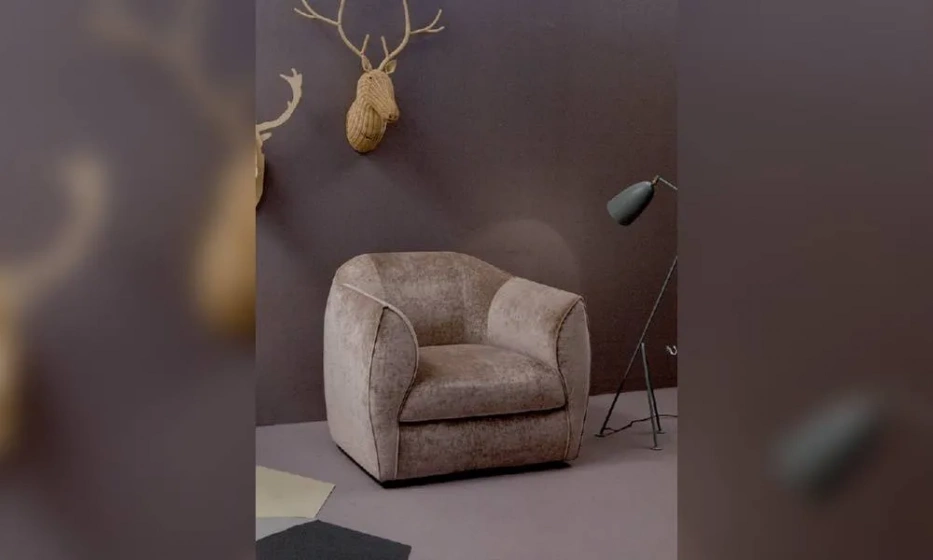 Кресло Twils Charme - фото 1