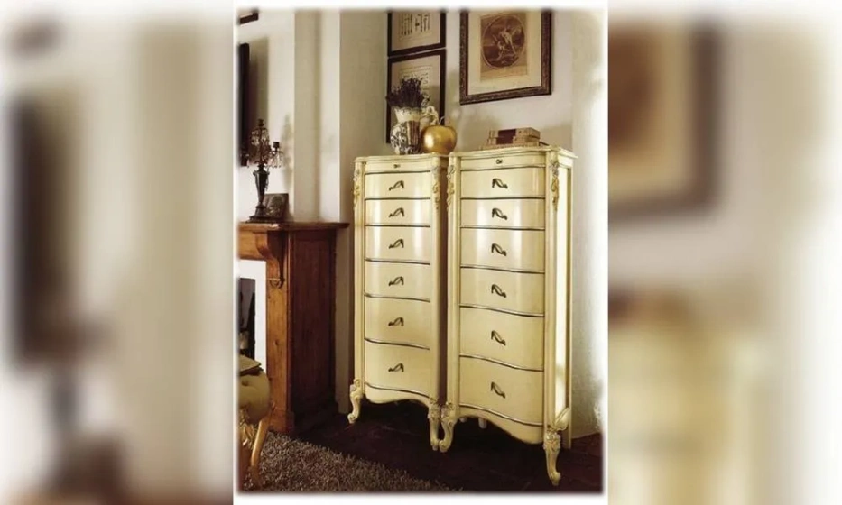 Комод Volpi Capri 3 - фото 1