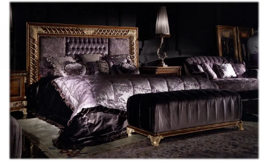 Спальня Jumbo Collection Opera 5 - фото 10