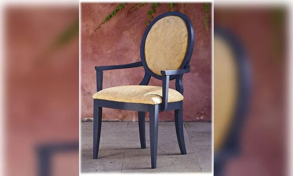 Стул Tonin Casa Auriga 1 - фото 1