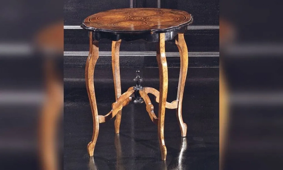 Стол Grifoni Vittorio 1412 - фото 1